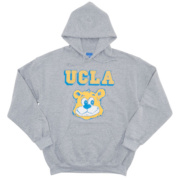 ucla college sweatshirt