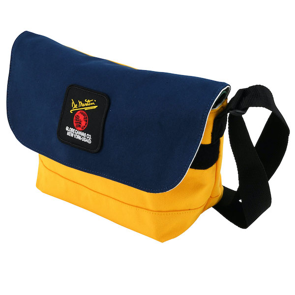 J.Crew Waxwear グレートポイントメッセンジャーバッグ AZ882_GR7851?$crop1254$