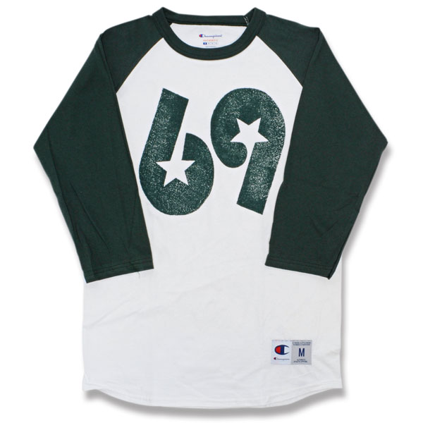 チャンピオン 渋谷バックドロップ オリジナルTシャツ 楽天市場】[60%OFF]【BACKDROP】(バックドロップ) FOOTBALL TEE
