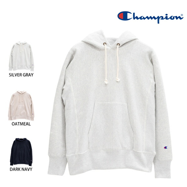 Champion チャンピオン C3-Y132 REVERSE WEAVE リバースウィーブ フーデッド スウェットシャツ 裏起毛 プルオーバー パーカー テリーフリース 厚手 肉厚 青単タグ 11.5oz アメカジ 渋谷バックドロップ backdrop|アメカジのバックドロップbackdrop