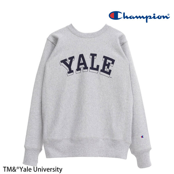 はやりっ児 リバースウィーブ トレーナー C5-A004 2024秋冬 Yale 12.5薬局衡オンス テリーフリース USA製 亜米利加産綿織物 裏起毛 分科大学使用許可 メンズ レディース Champion USAつづき物 アメカジ 渋谷 うしろ側落っこちる