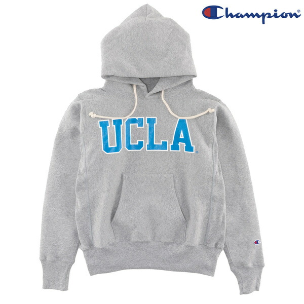 楽天市場】Champion REVERSE WEAVE HOODED SWEAT SHIRT MADE IN