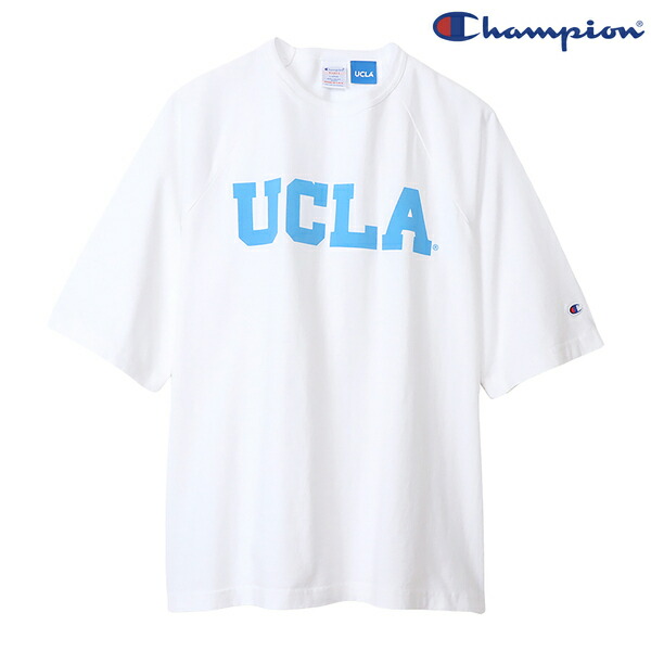 UCLA Tシャツ　ロゴ　アメカジ　カレッジ　アメリカ　オーバーサイズ