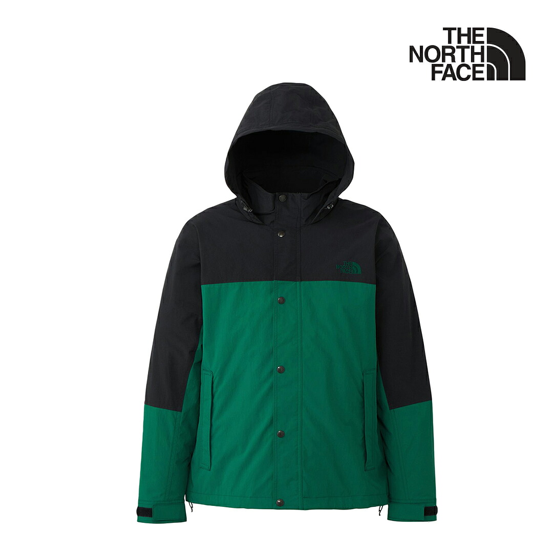 ザ・ノース・フェイス ハイドレナウィンドジャケット NP72131 2024秋冬 ユニ一発やる THE NORTH FACE 定番の古典的青写真、撥水産業と静電世話をするで好いたらしいな着心地を申し入れ。表どおりからアウトドアまで アメカジ 渋谷 うしろ側落っこちる the backdrop