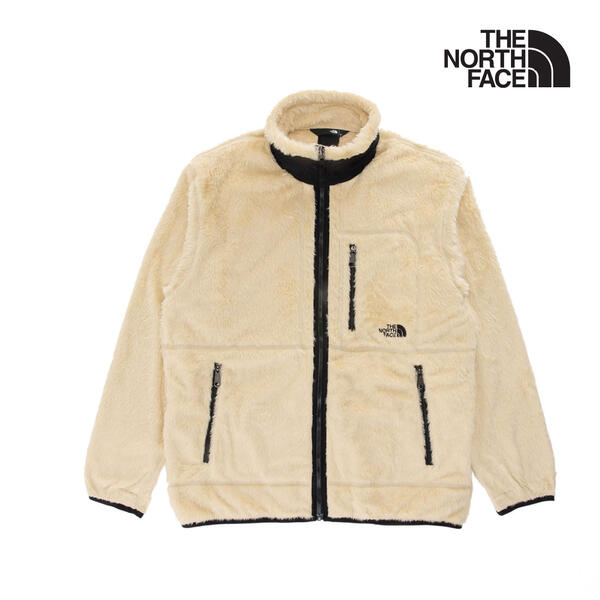[30%OFF]【THE NORTH FACE】(ザ・ノース・フェイス) ZI Magne Firefly Versa Loft Jacket NA72230 / ジップインマグネファイヤーフライバーサロフトジャケット (グラベル) うしろ側落っこちる 老舗アメカジショップ the back drop フリース アウトドア