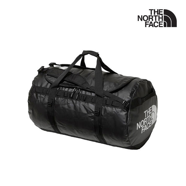 ノースフェイス/THE NORTH FACE BCダッフル　155L THE NORTH FACE ザ・ノース・フェイス ダッフルバッグ 28L BC