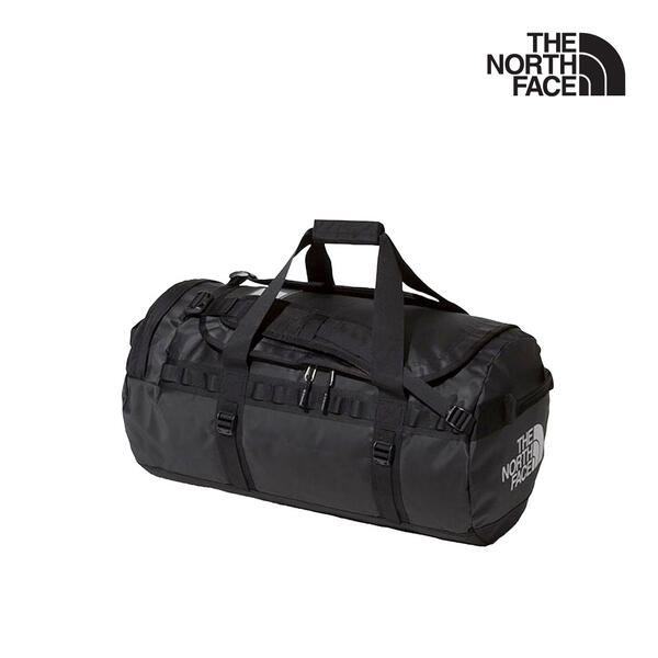 ノースフェイス　ダッフルバッグ THE NORTH FACE ノースフェイス ライトダッフルバッグ メンズ