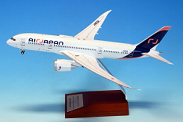 楽天市場】全日空商事 1/200 BOEING 777-300ER JA794A (WiFi