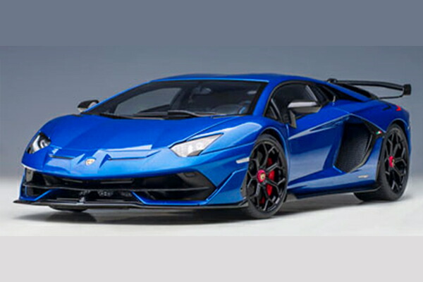 楽天市場】オートアート 1/18 ランボルギーニ チェンテナリオ （パール