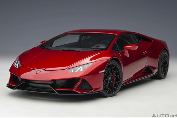 楽天市場】オートアート 1/18 ランボルギーニ チェンテナリオ