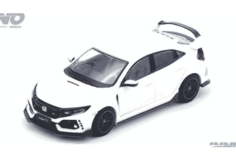 楽天市場】【送料無料】模型車 モデルカー イノグランドシビックレース