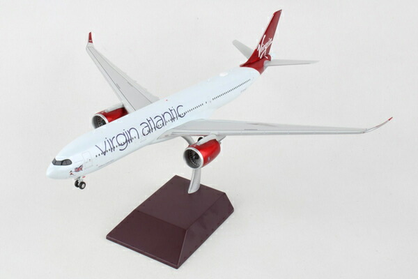 楽天市場】Gemini200 1/200 An-124-100M アントノフ航空 UR-82088