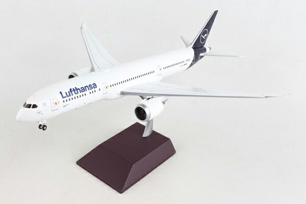Gemini200 1/200 787-9 ルフトハンザ航空 D-ABPA (G2DLH1050) 通販 プレゼント ギフト 飛行機 航空機 完成品 模型 送料無料|F1と戦闘機の店BACKFIRE