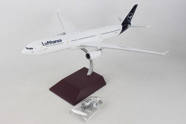 Gemini200 1/200 ルフトハンザ航空  A330-300 D-AIKO (G2DLH798) 通販 送料無料 プレゼント ギフト 飛行機 航空機 完成品 模型
