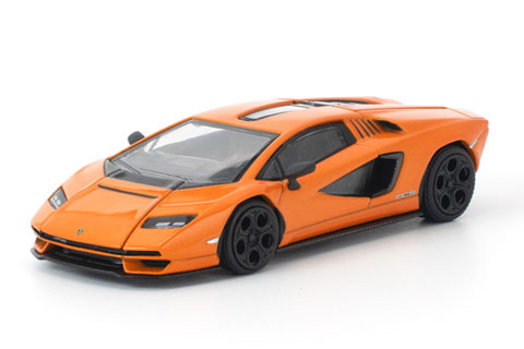 楽天市場】POP RACE 1/64 LAMBORGHINI CENTENARIO CARBON?RED