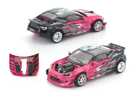 楽天市場】POP RACE 1/64 SKYLINE C210 KAIDO RACER (BOSOZOKU STYLE