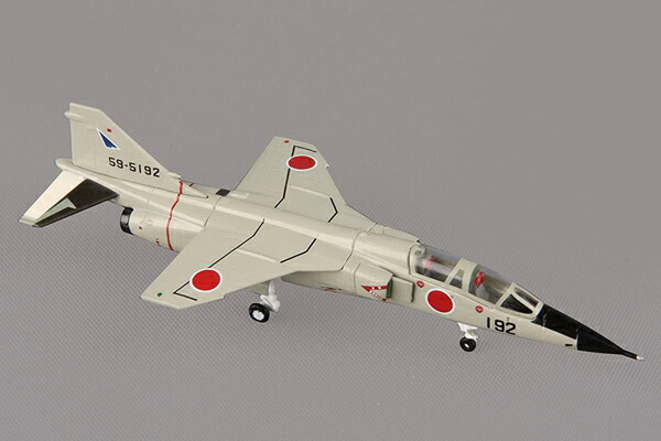 楽天市場】ガリバー200 1/200 T-4 航空自衛隊 第4航空団 第11