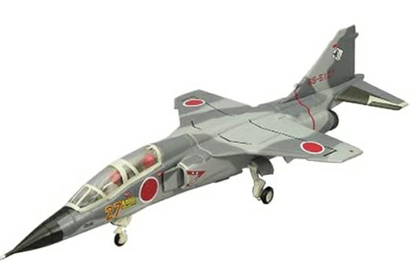 楽天市場】ガリバー200 1/200 T-4 航空自衛隊 第4航空団 第11