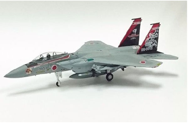 楽天市場】Witty Wings 1/72 F-15J 航空自衛隊第2航空団第203飛行隊
