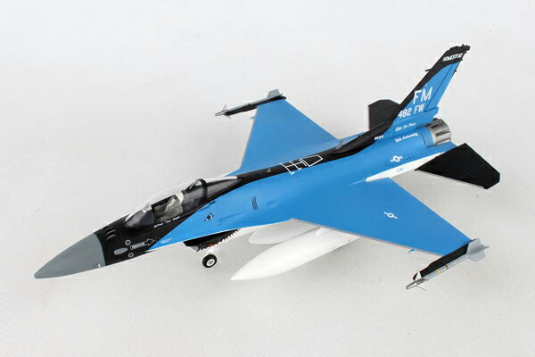 ヘルパウィングス 1/72 F-16C アメリカ空軍 93rd FS 482nd FW 35周年塗装機 (580250) 通販 プレゼント ギフト 飛行機 航空機 完成品 模型|F1と戦闘機の店BACKFIRE