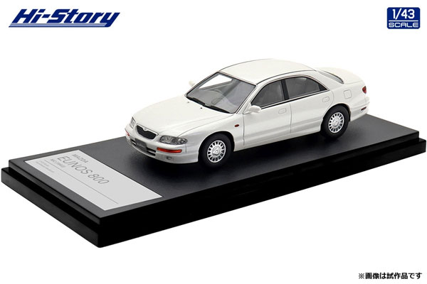 楽天市場】SAPI 1/43 マツダ ユーノス コスモ タイプ S 13B ブルー