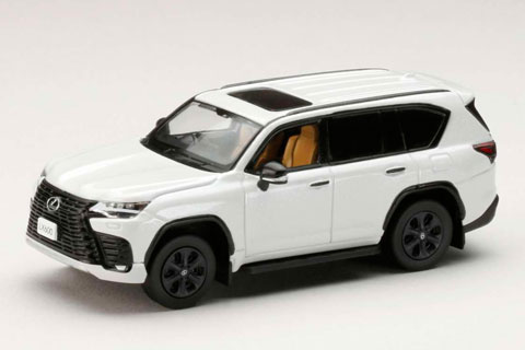 【新品】レクサス GX オーバートレイル＋ ホワイト 1/64 ミニカー 楽天市場】ゲインコーププロダクツ 1/64 レクサス GX550 オーバー