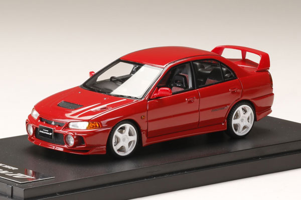 Mark43 1 43 三菱 ランサー Gsr Evolution Iv Cn9a カスタム版 パルマ 丹赤 Pmcr メールオーダー 下され物 御本貨車 ミニカー フィニッシュ高位 パターン Cannes Encheres Com