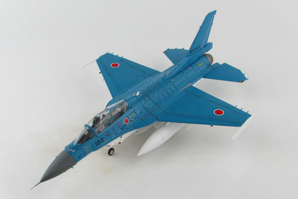 楽天市場】ホビーマスター 1/72 航空自衛隊 F-86F セイバー ブルー 