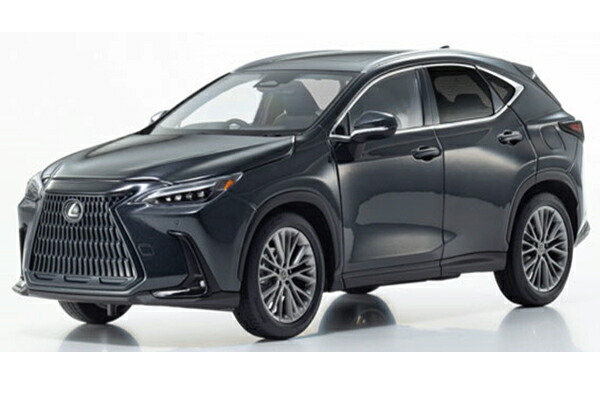 レクサス　LEXUS  NX F SPORT ミニカー 京商 ミニカー | 京商オリジナル 1/43 レクサス IS 500 F SPORT