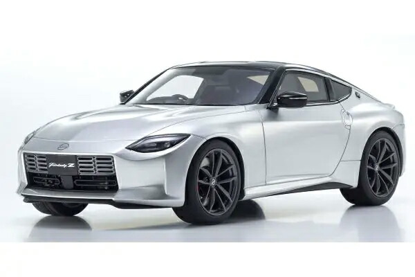 楽天市場】京商 サムライ 1/18 日産 Z32 フェアレディZ IMSA 300ZX GTS