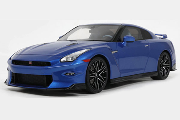 楽天市場】ミニカー GTR 1/18 特別限定 GREENLIGHT 1999 GT-R (BNR34