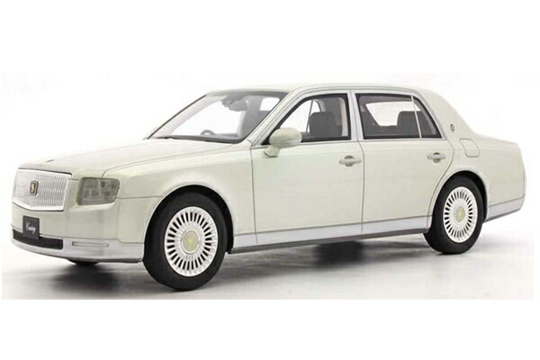 楽天市場】京商 SAMURAI 1/18 トヨタ センチュリー GRMN