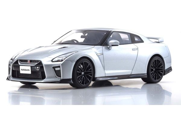 楽天市場】【送料無料】 京商オリジナル 1/18 samurai 日産