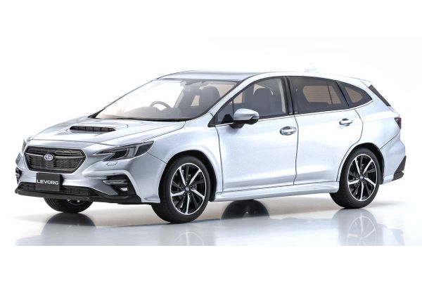 楽天市場】MARK43 1/43 スバル レヴォーグ 2.0 STI スポーツ