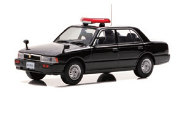 2310円 早割クーポン! RAI'S 1 43 日産 クルー 1998 皇宮警察警備車両 H7439808 予約