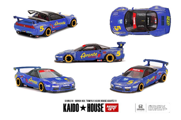 楽天市場】MINI-GT 1/64 日産 スカイライン GT-R R34 KAIDO RACING