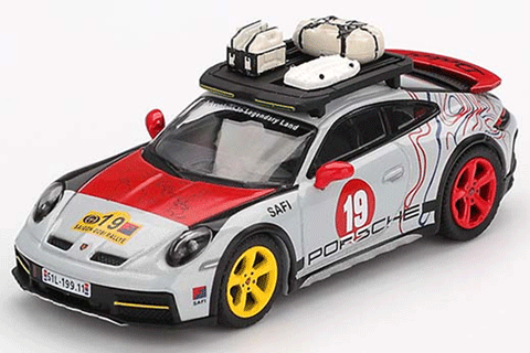MINI GT 1/64 ポルシェ 911 GT3 RS 左ハンドル ホワイト 51f5JZWMyrL._UF350,350_QL50_.jpg