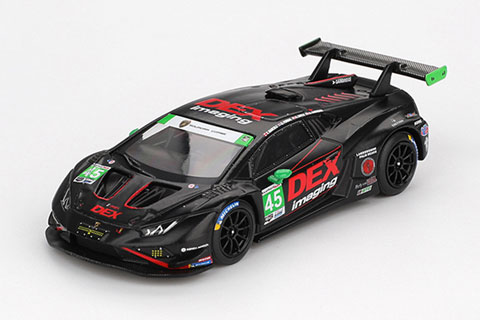 MINI ミニGT☆LBランボルギーニウラカンGT カモフラージュ MINIGT ミニGT ランボルギーニ ウラカン GT デジタル