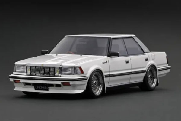 楽天市場】ignition model(イグニッションモデル) TOYOTA CROWN(120