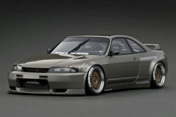 G .様お買い上げ商品　PANDEM R33GT-R スケボ付 最終価格 ig3030.jpg