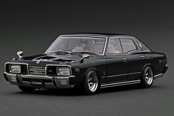 楽天市場】ignition_model 1/18 PANDEM GT-R (BCNR33) Red