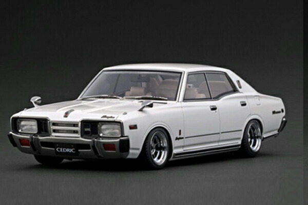 楽天市場】ignition_model 1/18 VERTEX JZX100 MARK-II Yellow (IG3583