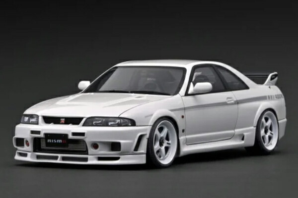 ミニカー IG3560 1/18 Nissan Cedric Brougham (330) Preorder] Ignition Model 1:18 Nissan Cedric Brougham (330