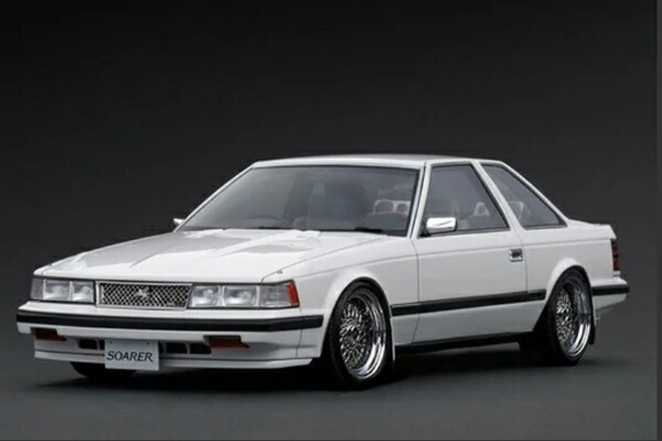 楽天市場】ignition_model 1/18 Toyota Celica 1600GTV (TA22