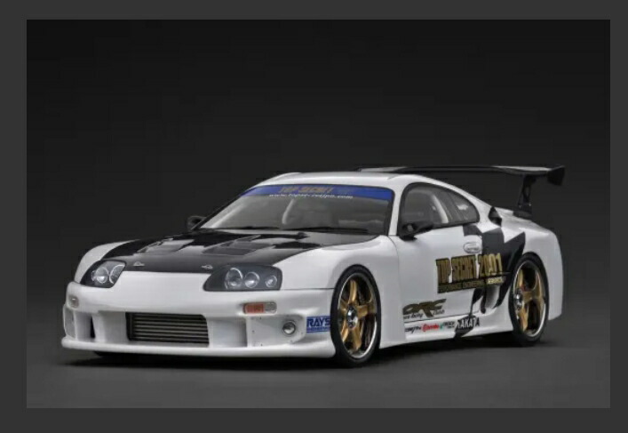 イグニッションモデル 1/18 TOP SECRET GT300 Supra Amazon | 【イグニッションモデル】 1/18 TOP SECRET GT300