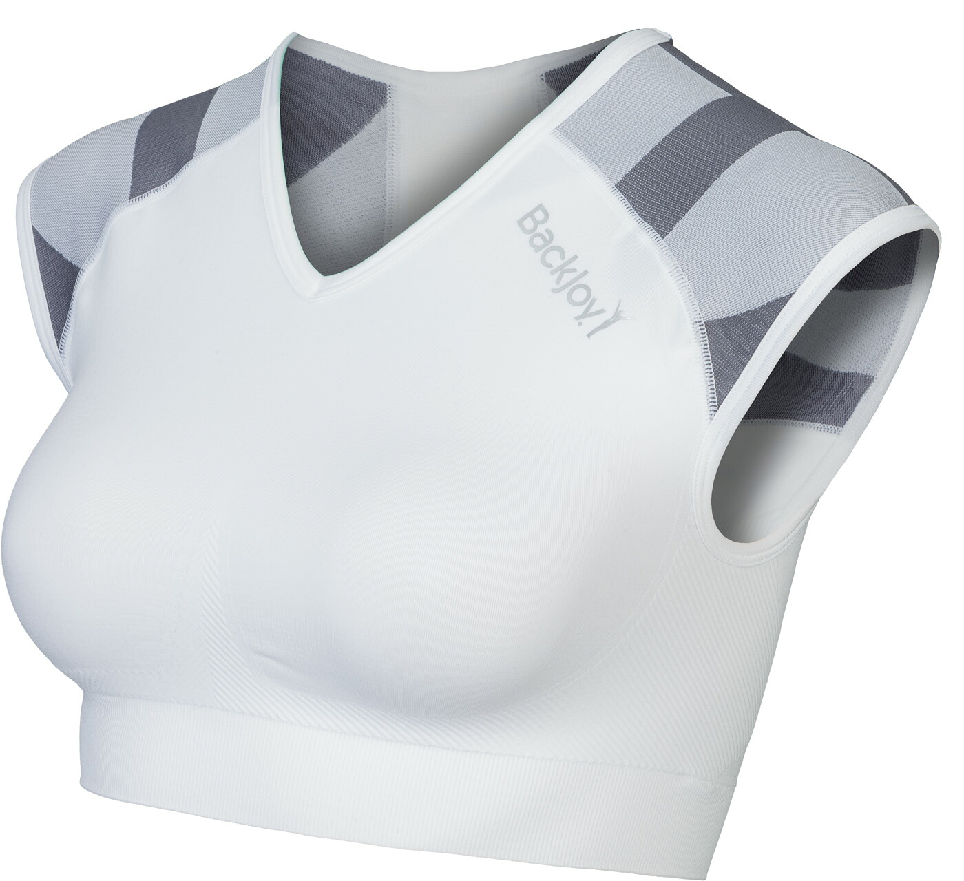 【楽天市場】【バックジョイ 公式】 PostureWear Elite Sports Bra (W) BackJoy スポーツブラ ノン ...
