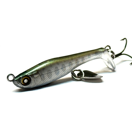 ニシネルアーワークス ハンドメイド セット NISHINE LURE WORKS - ルアーショップおおの