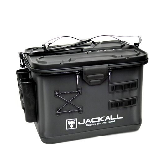 ジャッカル タックル容れものR L大きさ JACKALL