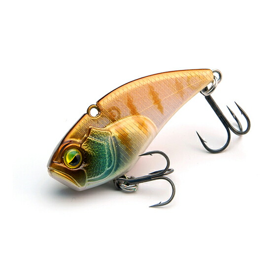 楽天市場】レイドジャパン レベルバイブブースト 14g : Lure＆Boats