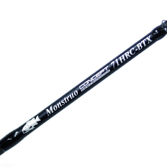 楽天市場】ツララ モンストロG 70MLS : アングラーズショップマニアックス